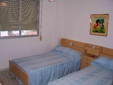 Holiday Apartment in Santa Pola (Alicante / Alacant) or holiday homes and vacation rentals