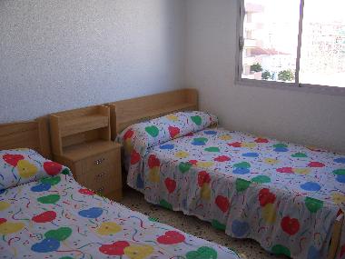 Holiday Apartment in Santa Pola (Alicante / Alacant) or holiday homes and vacation rentals