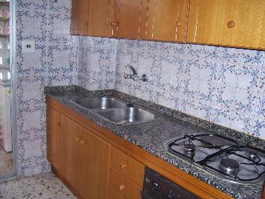 Holiday Apartment in Santa Pola (Alicante / Alacant) or holiday homes and vacation rentals