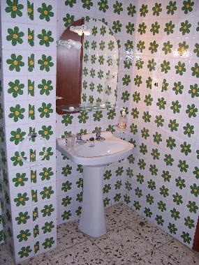 Holiday Apartment in Santa Pola (Alicante / Alacant) or holiday homes and vacation rentals