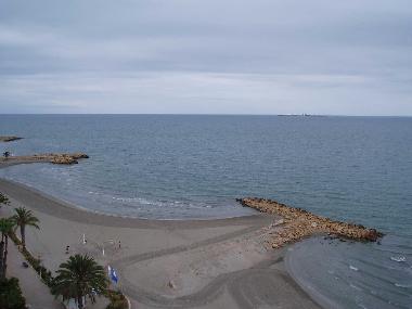 Holiday Apartment in Santa Pola (Alicante / Alacant) or holiday homes and vacation rentals