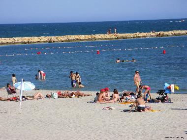 Holiday Apartment in Santa Pola (Alicante / Alacant) or holiday homes and vacation rentals