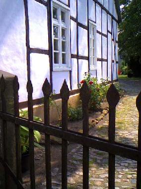 Holiday Apartment in Halle/Westf. (Teutoburger Wald) or holiday homes and vacation rentals