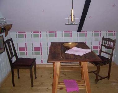 Holiday Apartment in Halle/Westf. (Teutoburger Wald) or holiday homes and vacation rentals