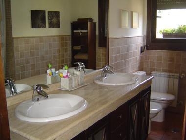 Holiday House in SANTIAGO DE COMPOSTELA (A Corua) or holiday homes and vacation rentals