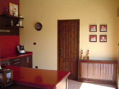 Holiday House in SANTIAGO DE COMPOSTELA (A Corua) or holiday homes and vacation rentals
