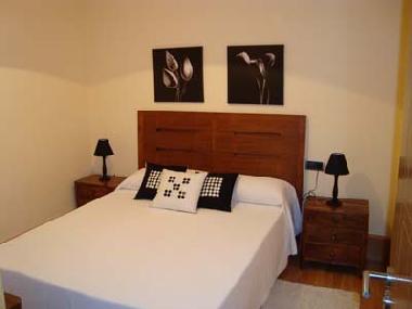 Holiday Apartment in SANTIAGO DE COMPOSTELA (A Corua) or holiday homes and vacation rentals