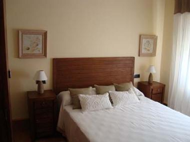 Holiday Apartment in SANTIAGO DE COMPOSTELA (A Corua) or holiday homes and vacation rentals