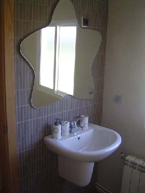 Holiday Apartment in SANTIAGO DE COMPOSTELA (A Corua) or holiday homes and vacation rentals