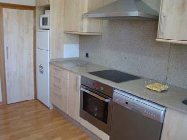 Holiday Apartment in SANTIAGO DE COMPOSTELA (A Corua) or holiday homes and vacation rentals