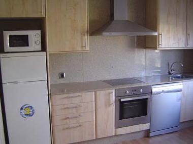 Holiday Apartment in SANTIAGO DE COMPOSTELA (A Corua) or holiday homes and vacation rentals