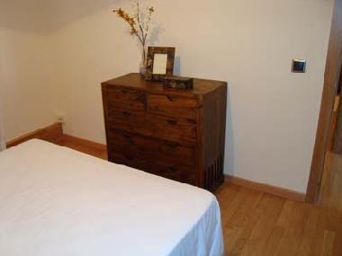 Holiday Apartment in SANTIAGO DE COMPOSTELA (A Corua) or holiday homes and vacation rentals