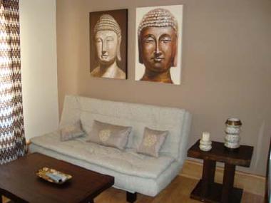 Holiday Apartment in SANTIAGO DE COMPOSTELA (A Corua) or holiday homes and vacation rentals