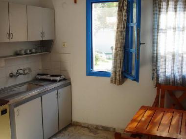 Holiday Apartment in Foca (Izmir) or holiday homes and vacation rentals