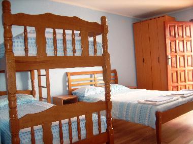 Holiday Apartment in bar (Montenegro) or holiday homes and vacation rentals