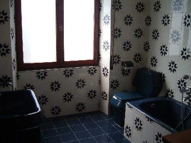 Holiday Apartment in Cala Gonone (Nuoro) or holiday homes and vacation rentals