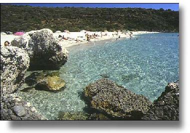 Holiday Apartment in Cala Gonone (Nuoro) or holiday homes and vacation rentals