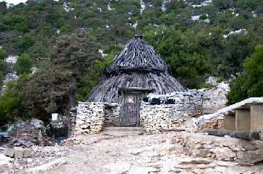 Holiday House in Cala Gonone (Nuoro) or holiday homes and vacation rentals