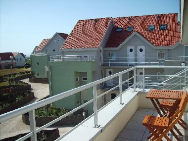 Holiday Apartment in wimereux (Pas-de-Calais) or holiday homes and vacation rentals