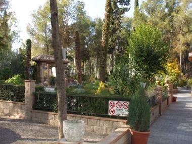 Restaurant near Local Boating Lake (15 minutes)