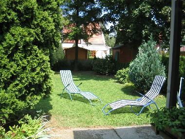 Holiday House in B�kf�rdő (Vas) or holiday homes and vacation rentals