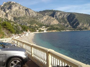Holiday Apartment in Eze Bord de Mer (Alpes-Maritimes) or holiday homes and vacation rentals