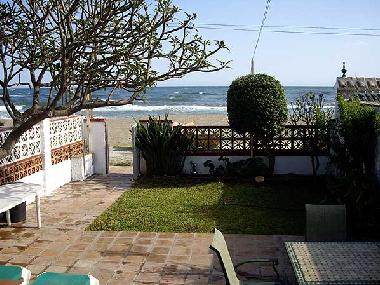 Chalet in Rincon de la Victoria (Mlaga) or holiday homes and vacation rentals