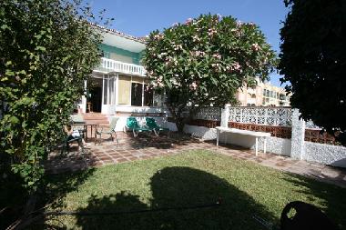 Chalet in Rincon de la Victoria (Mlaga) or holiday homes and vacation rentals