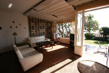 Chalet in Rincon de la Victoria (Mlaga) or holiday homes and vacation rentals