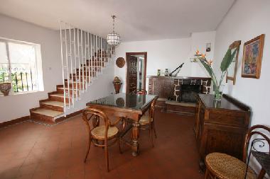 Chalet in Rincon de la Victoria (Mlaga) or holiday homes and vacation rentals