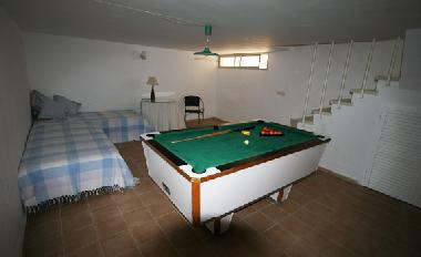 Chalet in Rincon de la Victoria (Mlaga) or holiday homes and vacation rentals