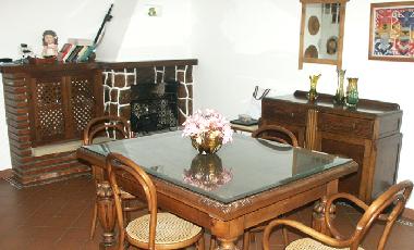 Chalet in Rincon de la Victoria (Mlaga) or holiday homes and vacation rentals