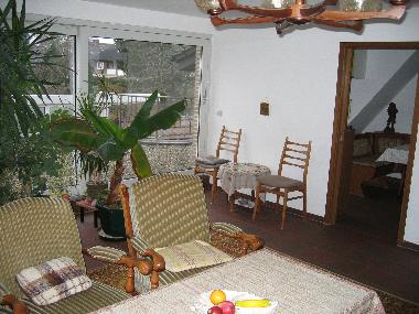 Holiday Apartment in Dorsten (Ruhrgebiet) or holiday homes and vacation rentals