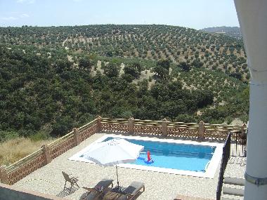 Holiday House in Montefrio (Granada) or holiday homes and vacation rentals