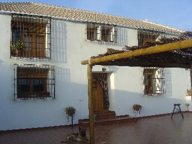 Holiday House in Montefrio (Granada) or holiday homes and vacation rentals