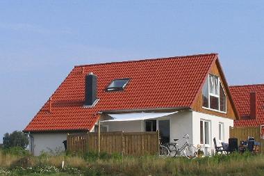 Holiday House in Gl�cksburg-Holnis (Ostsee-Festland) or holiday homes and vacation rentals