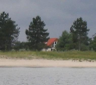 Holiday House in Gl�cksburg-Holnis (Ostsee-Festland) or holiday homes and vacation rentals