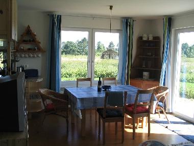 Holiday House in Gl�cksburg-Holnis (Ostsee-Festland) or holiday homes and vacation rentals