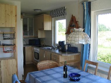 Holiday House in Gl�cksburg-Holnis (Ostsee-Festland) or holiday homes and vacation rentals