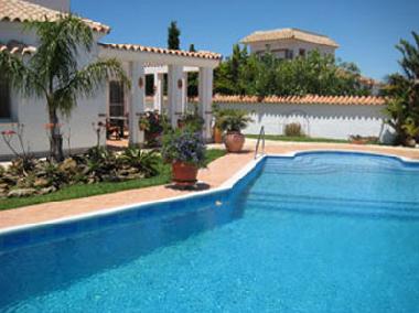 Holiday Apartment in Conil (C�diz) or holiday homes and vacation rentals