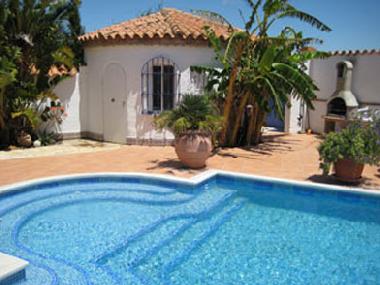 Holiday Apartment in Conil (C�diz) or holiday homes and vacation rentals