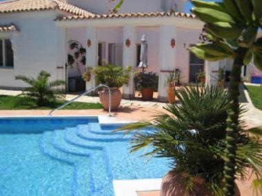Holiday Apartment in Conil (C�diz) or holiday homes and vacation rentals