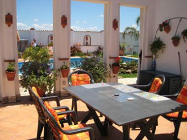 Holiday Apartment in Conil (C�diz) or holiday homes and vacation rentals
