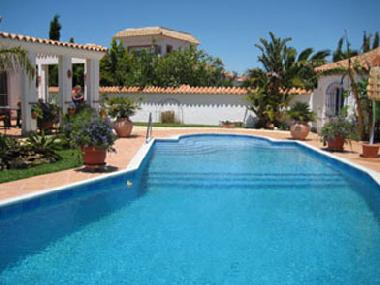 Holiday Apartment in Conil (C�diz) or holiday homes and vacation rentals