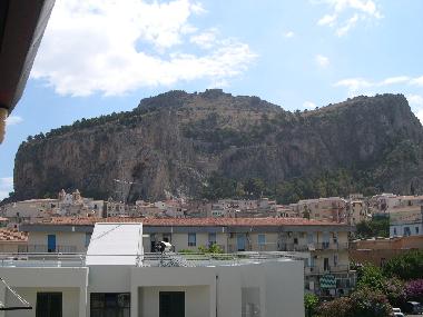 Holiday Apartment in cefal (Palermo) or holiday homes and vacation rentals