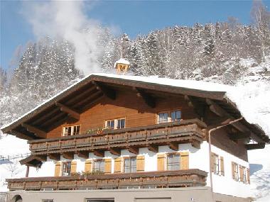 Holiday House in Uttendorf (Pinzgau-Pongau) or holiday homes and vacation rentals
