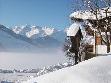 Holiday House in Uttendorf (Pinzgau-Pongau) or holiday homes and vacation rentals