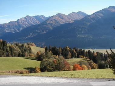 Holiday House in Uttendorf (Pinzgau-Pongau) or holiday homes and vacation rentals