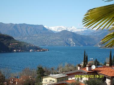 Holiday House in Sale Marasino (Brescia) or holiday homes and vacation rentals