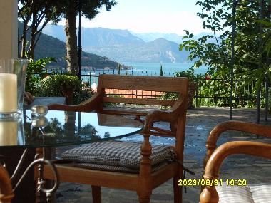 Holiday House in Sale Marasino (Brescia) or holiday homes and vacation rentals